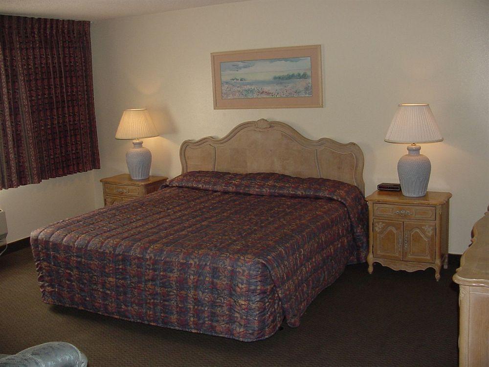 Portside Inn & Suites Los Angeles Buitenkant foto